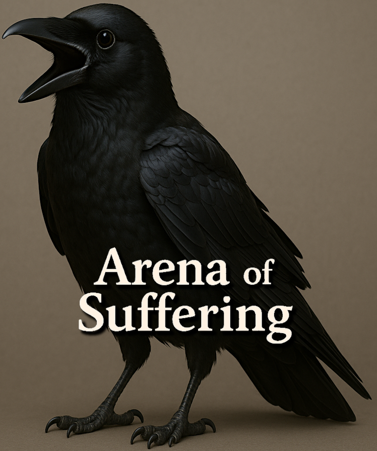 Key Art placeholder